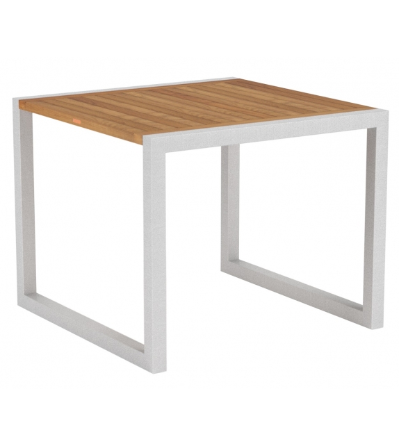 Ninix Royal Botania Table Basse