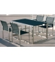 Ninix Royal Botania Table Basse