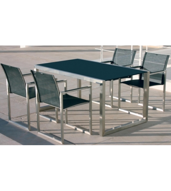 Ninix Royal Botania Table Basse