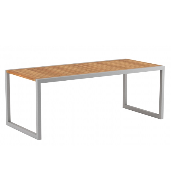 Ninix Royal Botania Tavolo