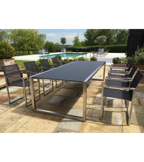 Ninix Royal Botania Tisch