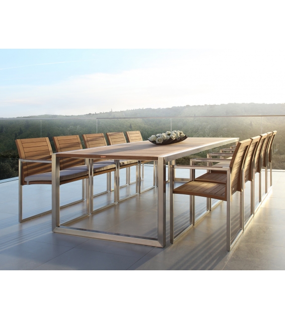 Ninix Royal Botania Table