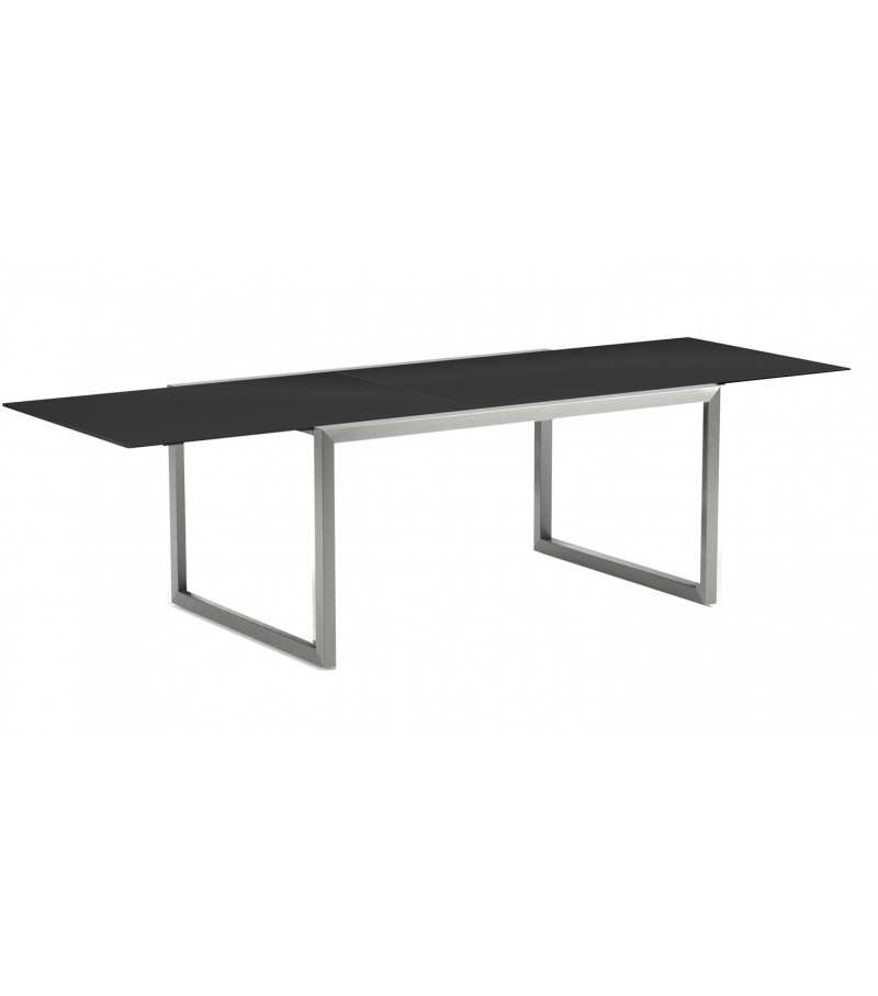 Ninix Royal Botania Extendable Table
