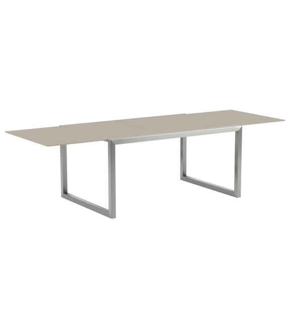 Ninix Royal Botania Extendable Table