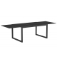 Ninix Royal Botania Extendable Table
