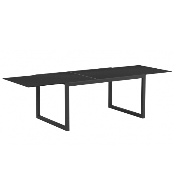 Ninix Royal Botania Extendable Table