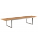 Ninix Royal Botania Extendable Table
