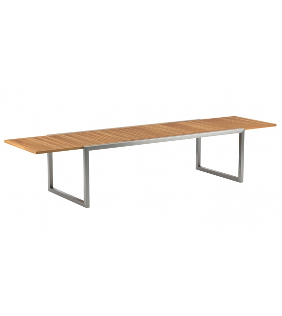 Ninix Royal Botania Extendable Table