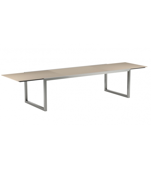 Ninix Royal Botania Table Extensible
