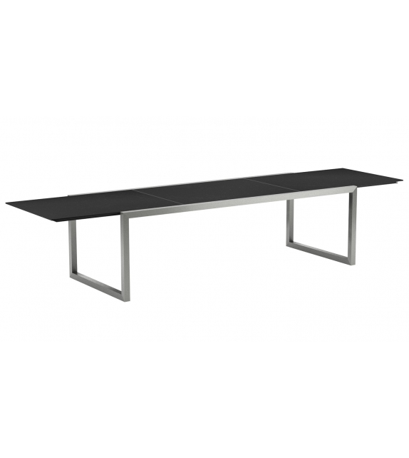 Ninix Royal Botania Extendable Table