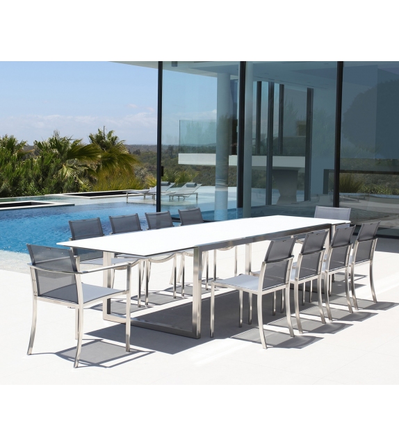 Ninix Royal Botania Mesa Extensible