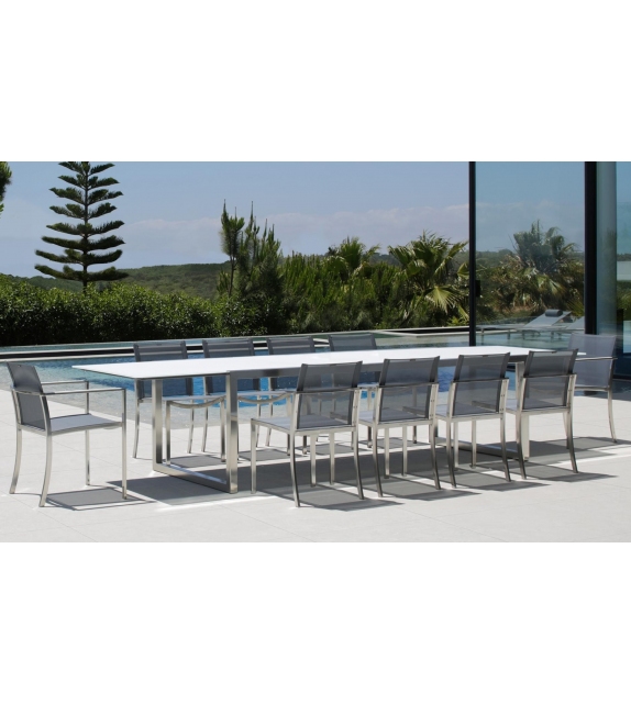 Ninix Royal Botania Mesa Extensible