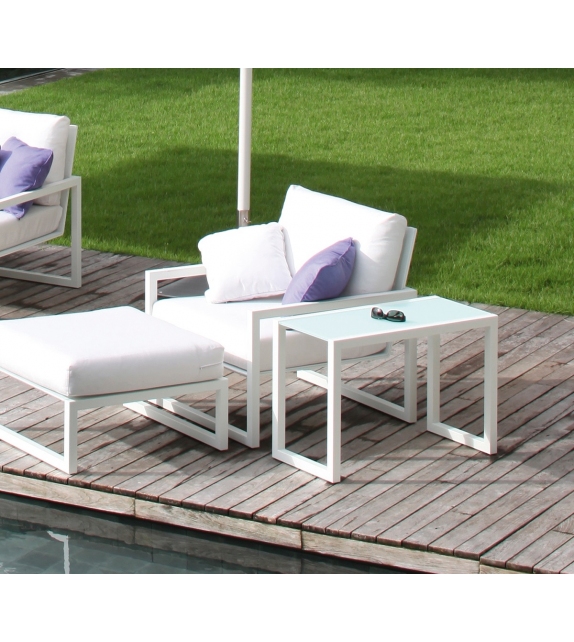 Ninix Royal Botania Mesa de Salón