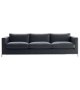 George B&B Italia Sofa