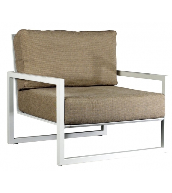 Ninix Royal Botania Chaise