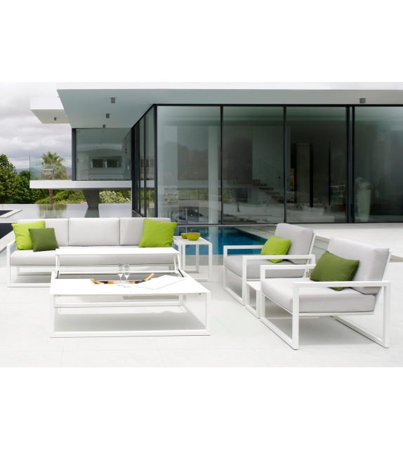 Ninix Royal Botania Silla