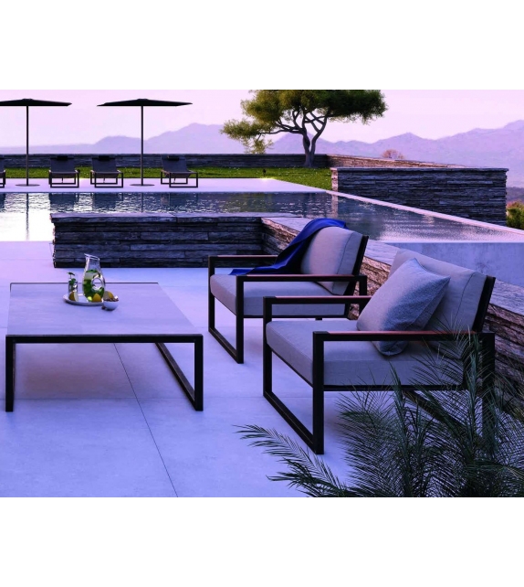 Ninix Royal Botania Stuhl