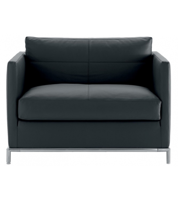 George B&B Italia Project Fauteuil