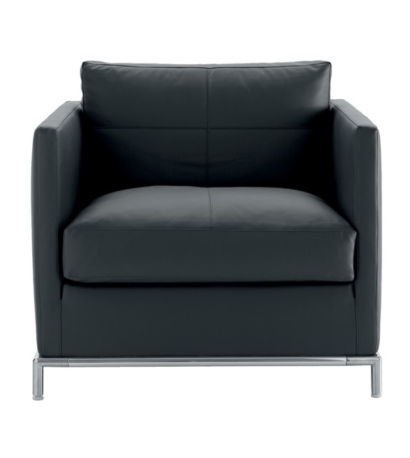 George B&B Italia Project Sillón