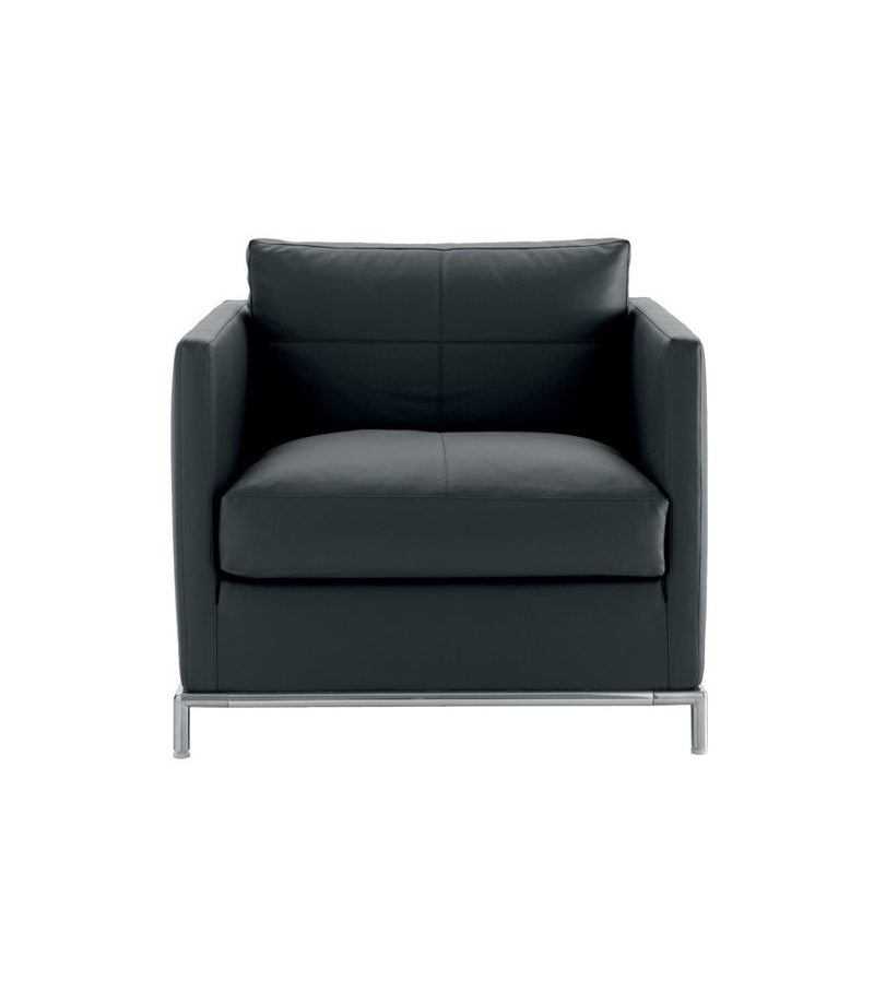 George B&B Italia Project Sillón