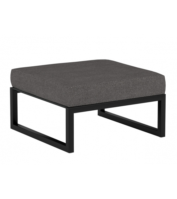 Ninix Royal Botania Footstool