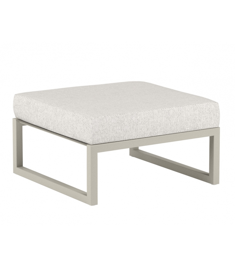 Ninix Royal Botania Footstool