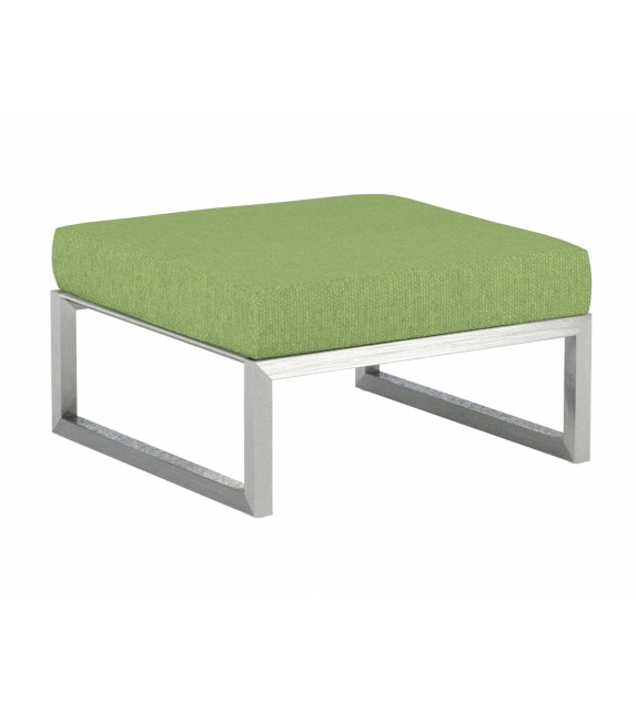 Ninix Royal Botania Footstool