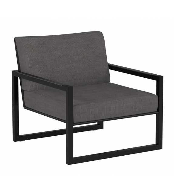 Ninix Royal Botania Chair