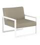Ninix Royal Botania Chair