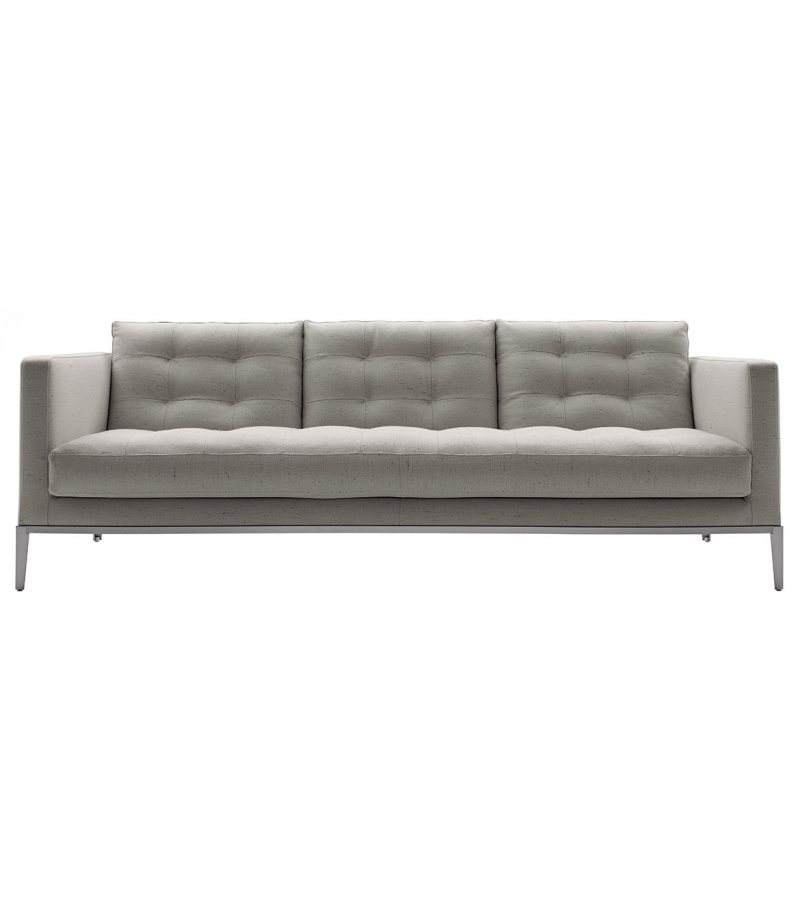 AC Lounge B&B Italia Project Sofa