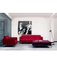AC Lounge B&B Italia Project Fauteuil