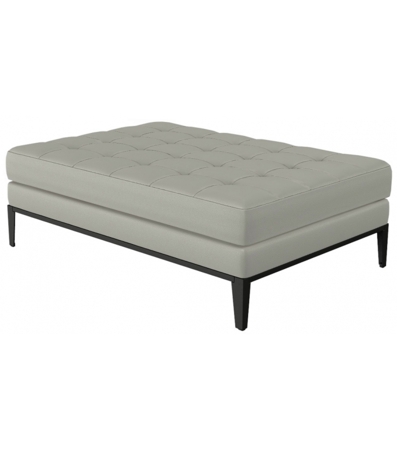 AC Lounge B&B Italia Project Ottoman