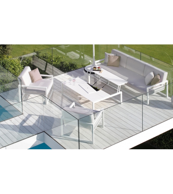 Ninix Royal Botania Canapé