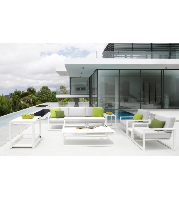 Ninix Royal Botania Canapé