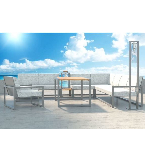 Ninix Royal Botania Canapé