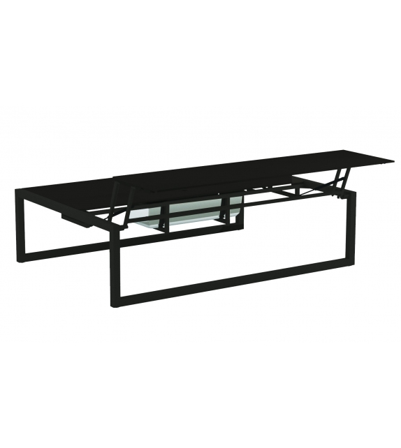 Ninix Royal Botania Table Moderne