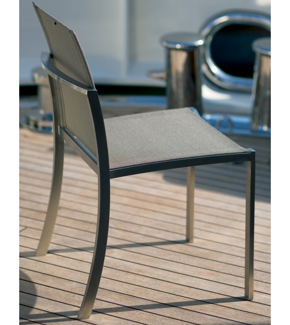 O-Zon Royal Botania Sedia