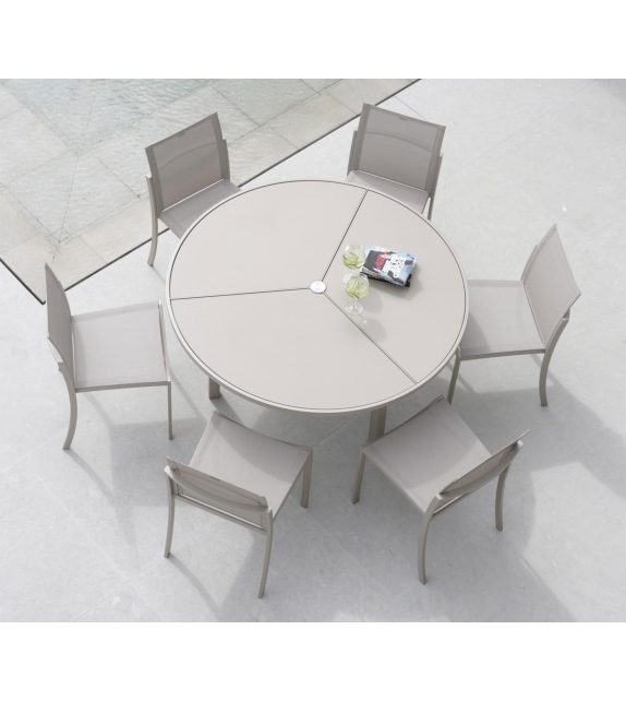 O-Zon Royal Botania Silla