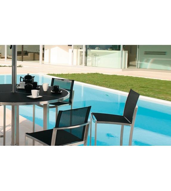 O-Zon Royal Botania Stuhl