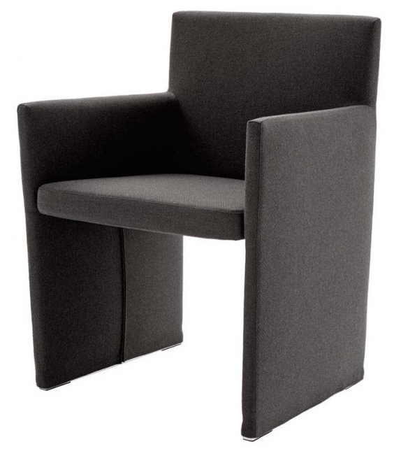 Posa B&B Italia Project Armstuhl