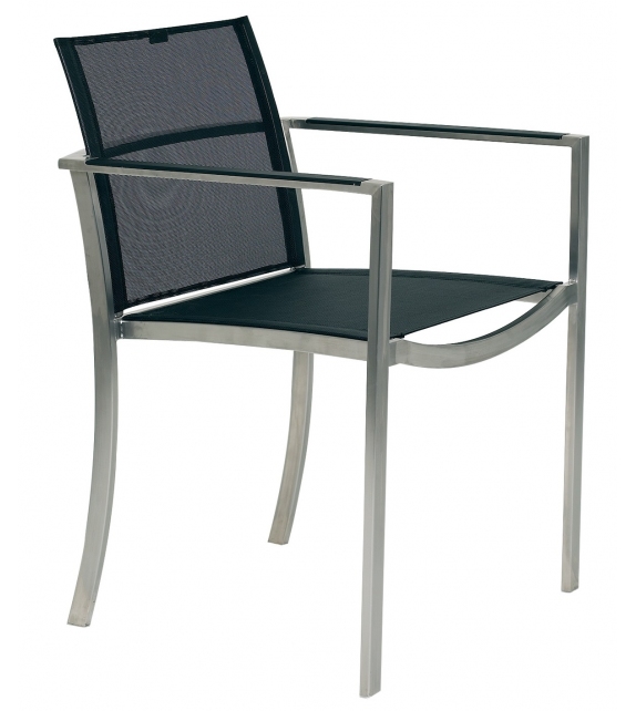 O-Zon Royal Botania Armstuhl