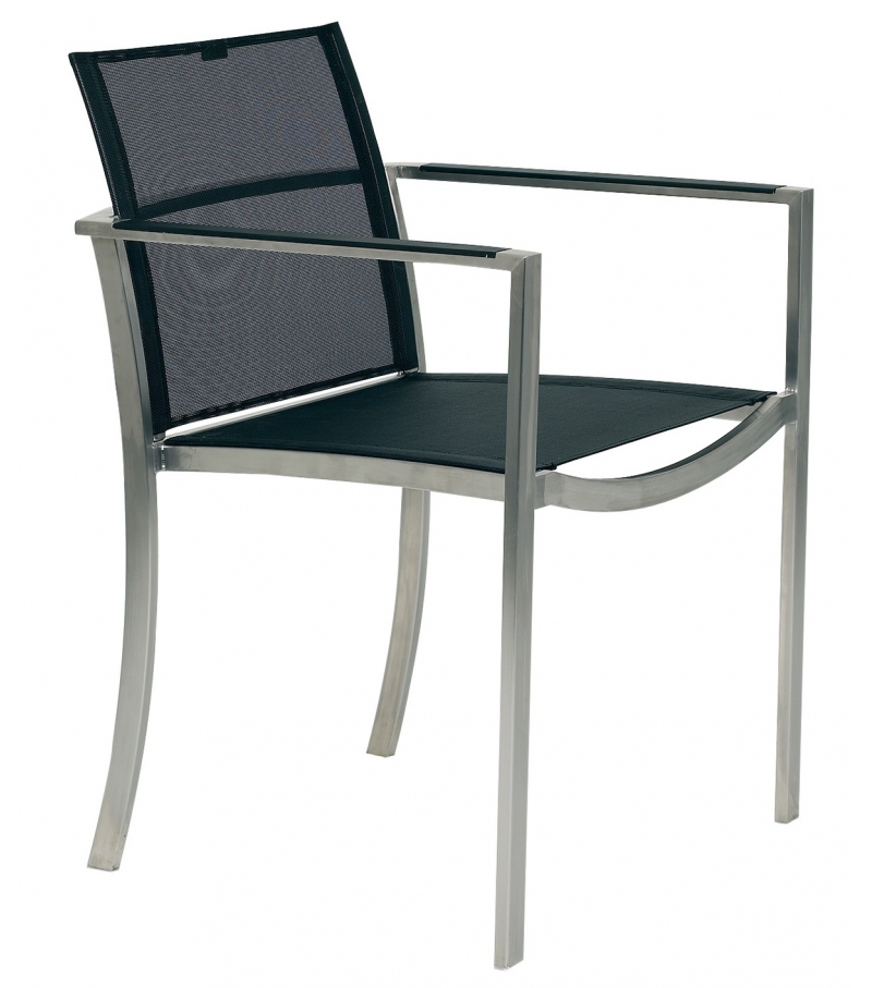 O-Zon Royal Botania Armstuhl