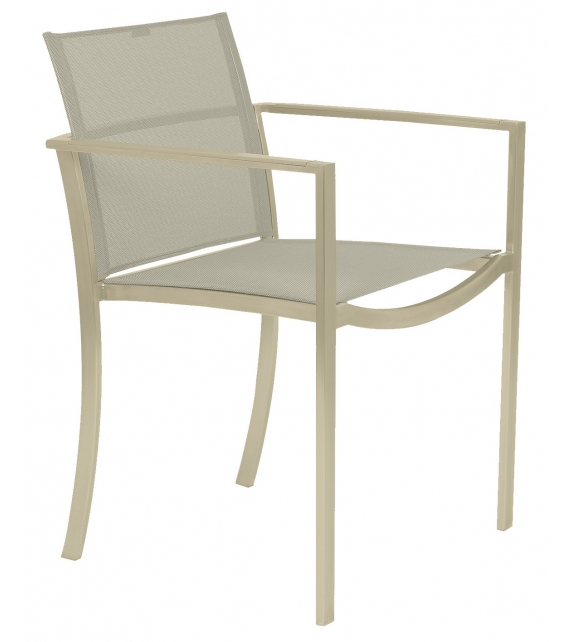 O-Zon Royal Botania Small Armchair