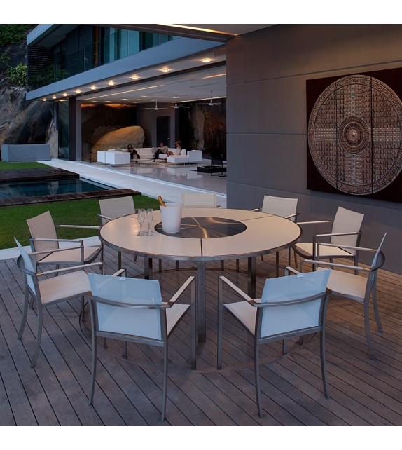 O-Zon Royal Botania Poltroncina