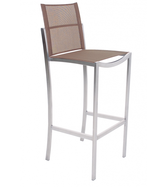 O-Zon Royal Botania Bar Hocker