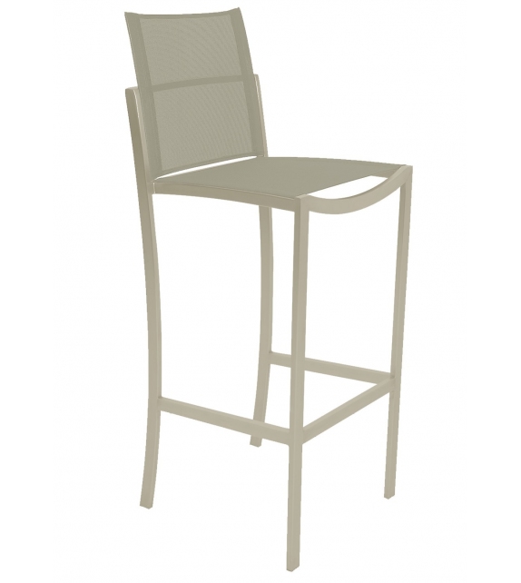 O-Zon Royal Botania Barstool