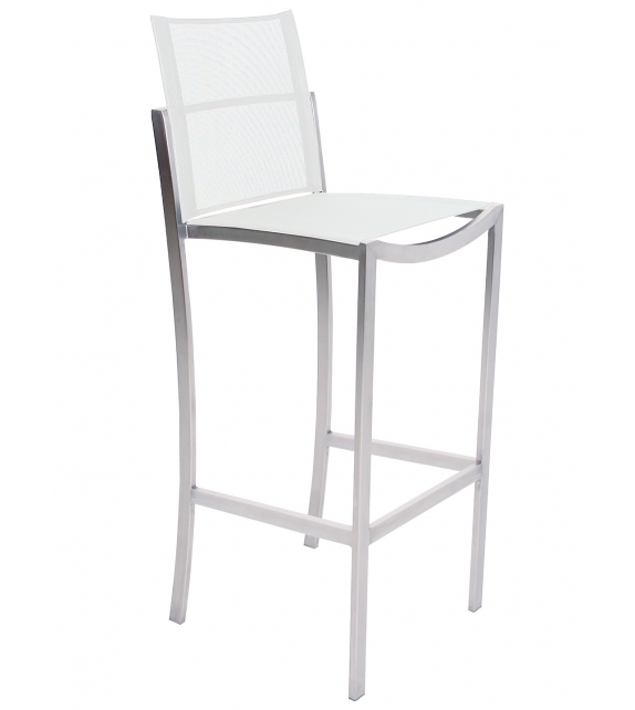 O-Zon Royal Botania Sgabello Bar