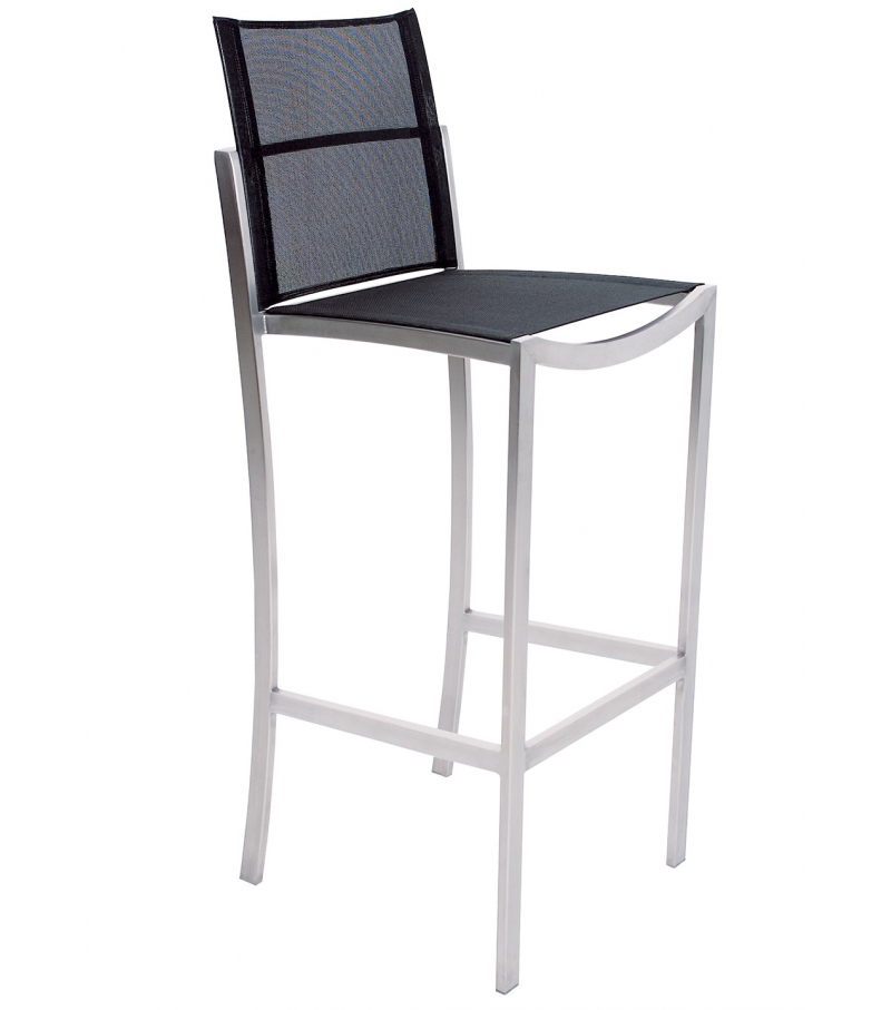 O-Zon Royal Botania Sgabello Bar