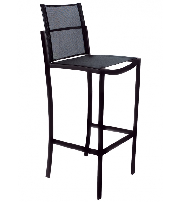 O-Zon Royal Botania Tabouret Bar