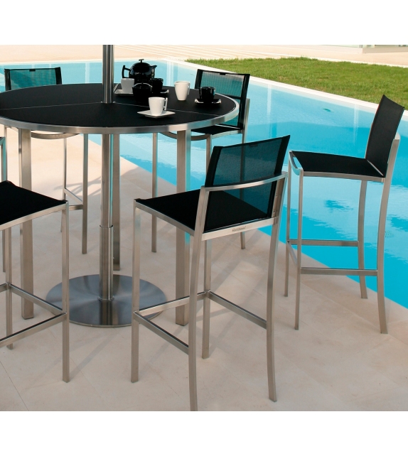 O-Zon Royal Botania Taburete Bar